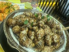 -桥东喜碧海鲜街(水东街店)