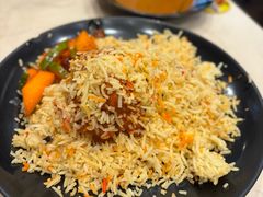 -新加坡Zam Zam餐馆