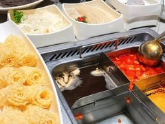-海底捞火锅(金融街万达店)