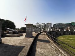-石炮台公园