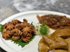 -国惠大酒楼(仓山万达店)