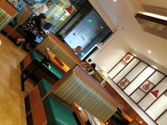 大堂-萨莉亚意式餐厅(国和1000店)