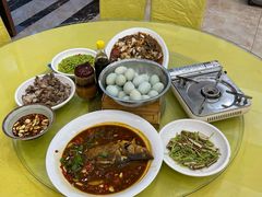 -董记牛肉(梁徐大道店)