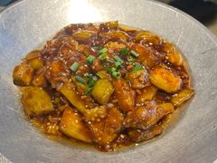 -绿茶餐厅(成都大悦城店)