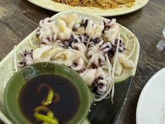 -贞姨美食·老字号海鲜大排档