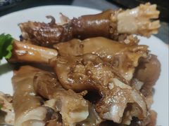 -祖传曾羊肉饭店