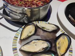 -吉布鲁牛排海鲜自助(巴南万达广场店)