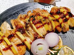 -娜娜家·Nana's restaurant(国金汇店)