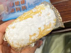 双牛利-凯司令西点房(虹桥路站店)