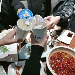 -全聚德烤鸭店·宴会厅(和平门店)