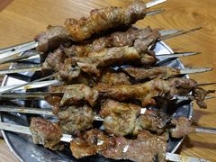 -怡妮新疆风味餐厅(东江湾路店)