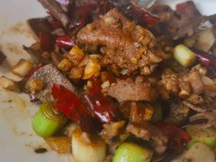 -东方红酒楼(知春路店)