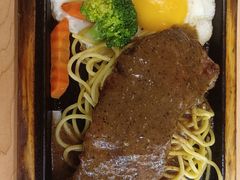 -凡塔斯牛排自助餐厅(莆田万达店)