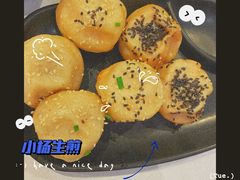 -小杨生煎(湟普汇店)