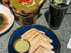 -Home Thai·泰谣(王府井apm店)