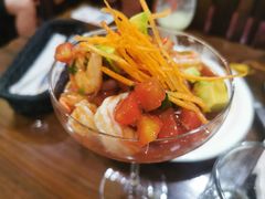 -panchos 墨西哥餐厅(嘉绿苑店)