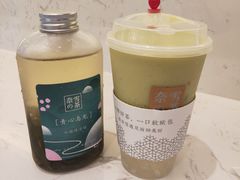 -奈雪的茶(永嘉天地东百城店)