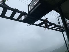 -梦幻奥陶纪景区