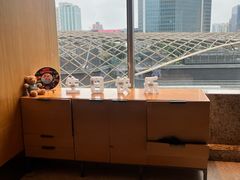 -正佳广场万豪酒店-粤菜餐厅·点心·海鲜·聚餐