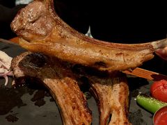 -格鲁·秀色Georgia’s Feast