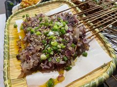 -林二哥宜烤官·宜宾小烧烤