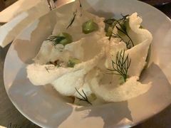 -Ocean's Table 欧舍