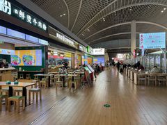 -青岛胶东国际机场