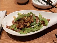 -云海肴云南菜(正大广场店)