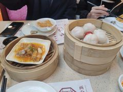 -点都德(汇盈广场店)