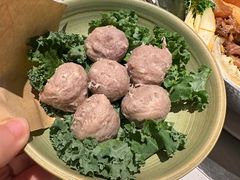 -左庭右院鲜牛肉火锅(七宝领展广场店)