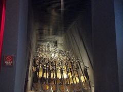 -陕北民歌博物馆