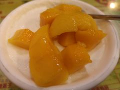 芒果双皮奶-顺记冰室(宝华路店)