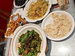 -添福来墨鱼饺子 · 海鲜东北菜(大连星海·黄浦路店)