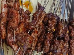 -清真·马峰烤肉(小学习北巷店)