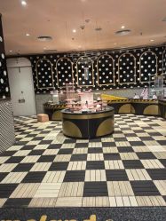 -MELAND CLUB亲子乐园·派对·餐厅(北京芳圆里ID MALL店)