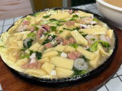 -华春餐馆(鱼山路店)