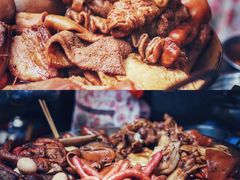 -吴长子卤菜馆(统一街店)
