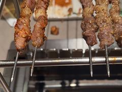-丰茂烤串(金源店)