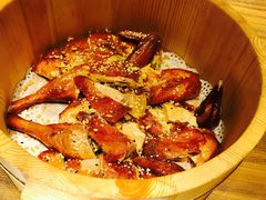 胡桃里烤鸡-胡桃里乐队酒馆(农科路店)
