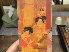 -邈墨茶馆(凤起路店)