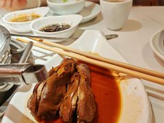 -牛品福潮汕牛肉火锅(旺庄店)