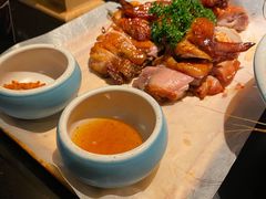-老头儿油爆虾·知味杭州(爱琴海购物中心)