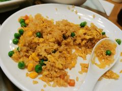 -台北楚楚园馅饼粥(虹桥南丰城店)