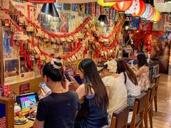 -桃太郎寿司料理(南坪店)