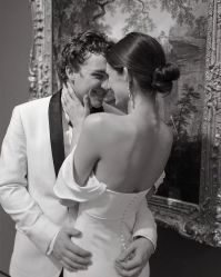 -Chic Bridal 熙可婚纱