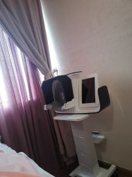 -芳朵美容养生SPA