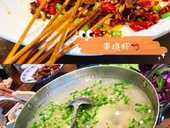 -邻里佬湘(东区店)