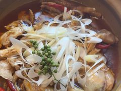 -盛百味·家宴餐厅(霸州分店)