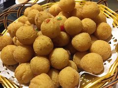 -刘胖子家常菜·蹄花焖藕(中南店)