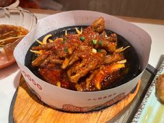 -七八冷面·延边朝鲜族美食(圣熙八号店)